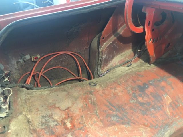 1977 Plymouth Road Runner - photo 10