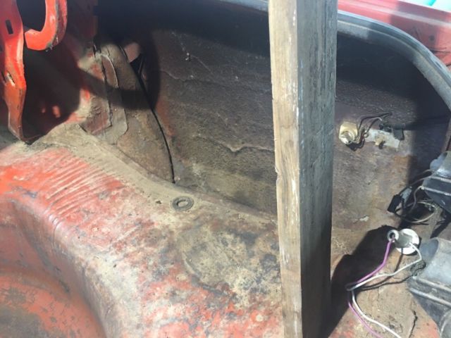 1977 Plymouth Road Runner - photo 11