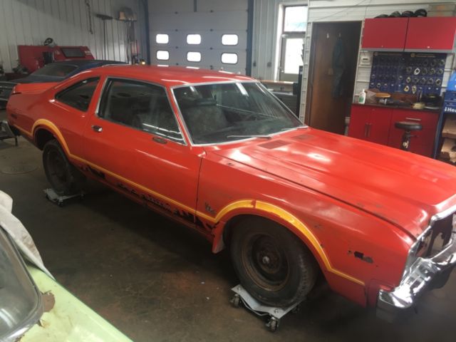 1977 Plymouth Road Runner - photo 3