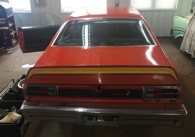 1977 Plymouth Road Runner - photo 4