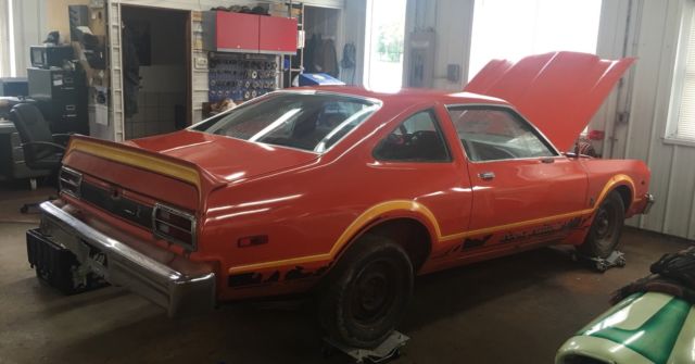 1977 Plymouth Road Runner - photo 5