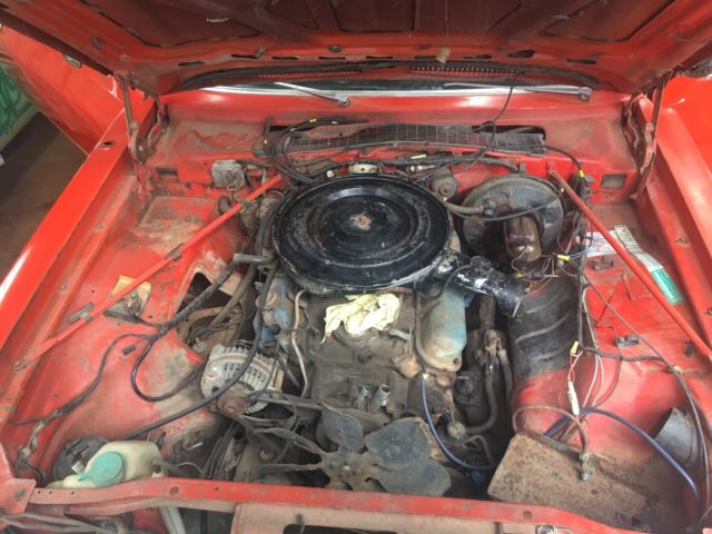 1977 Plymouth Road Runner - photo 6