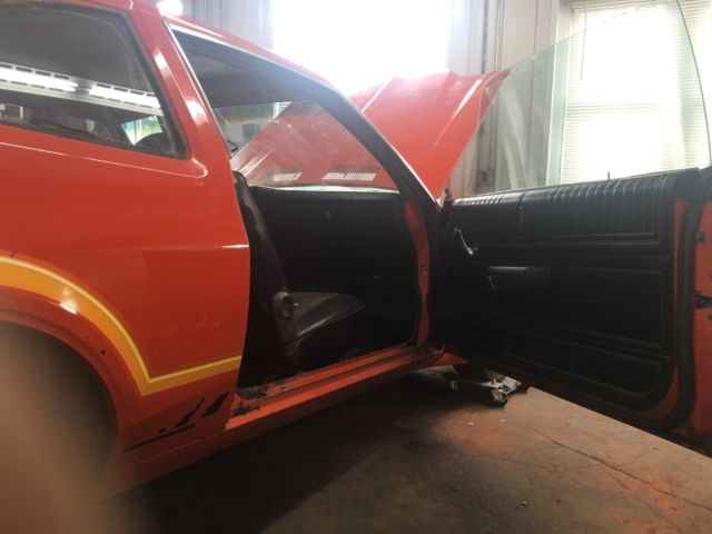 1977 Plymouth Road Runner - photo 8