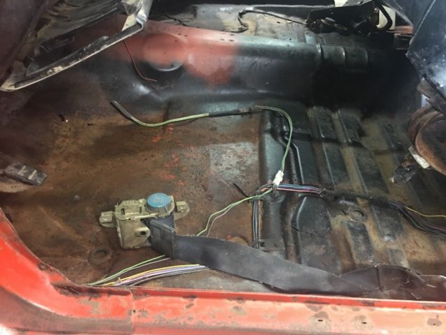 1977 Plymouth Road Runner - photo 9