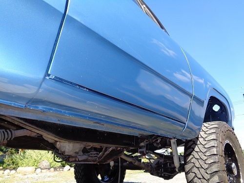 1977 Dodge Other Pickups - photo 4