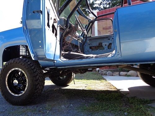 1977 Dodge Other Pickups - photo 5