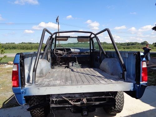 1977 Dodge Other Pickups - photo 8