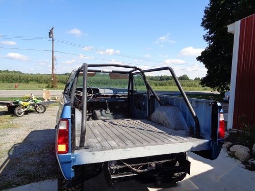 1977 Plymouth Other - photo 4
