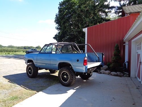 1977 Plymouth Other - photo 6