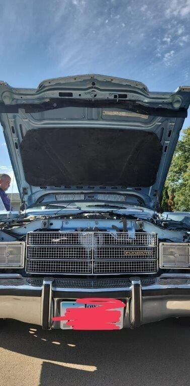 1977 Plymouth Volare - photo 10