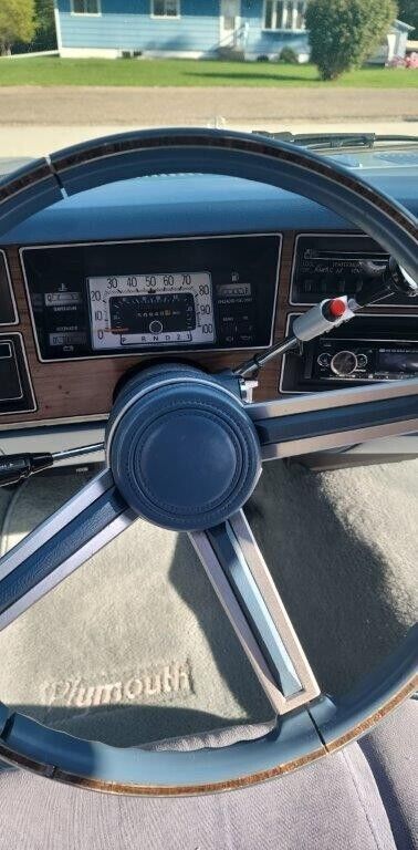 1977 Plymouth Volare - photo 12