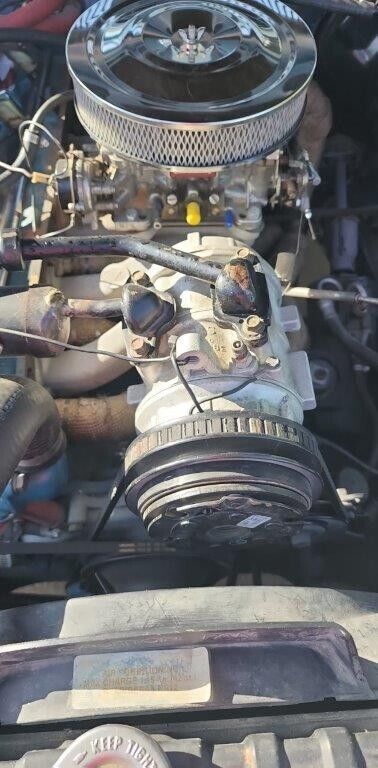 1977 Plymouth Volare - photo 3