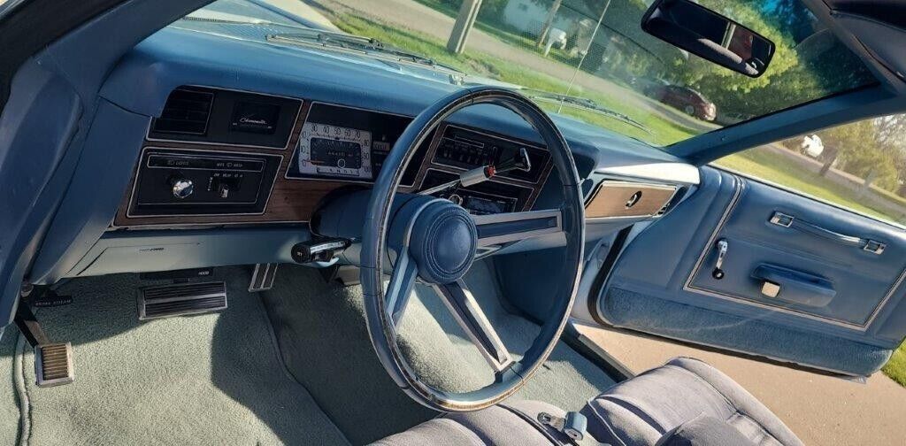 1977 Plymouth Volare - photo 7