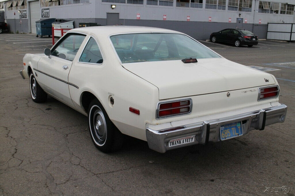 1977 Plymouth Volare - photo 3