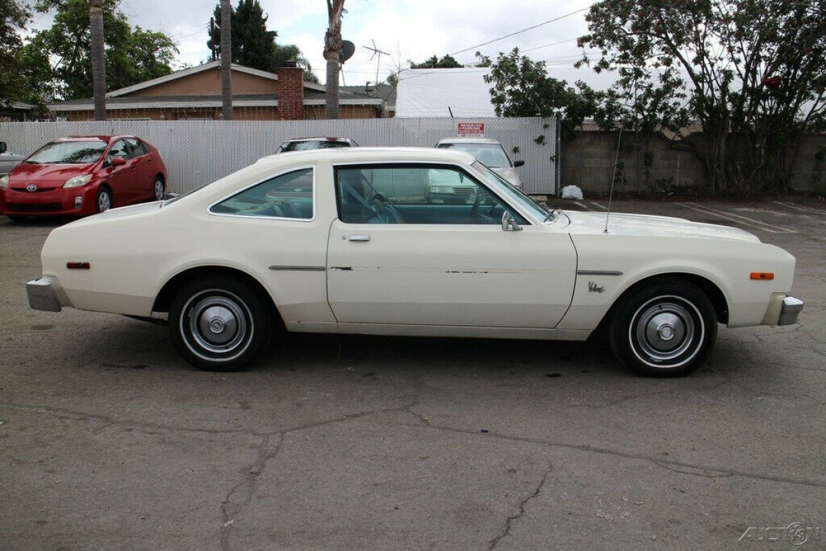 1977 Plymouth Volare - photo 6