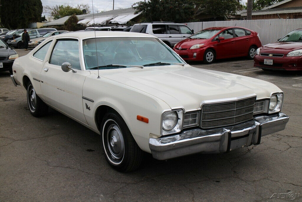 1977 Plymouth Volare - photo 7