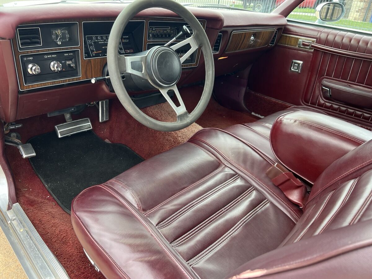 1977 Plymouth Volare premier - photo 13