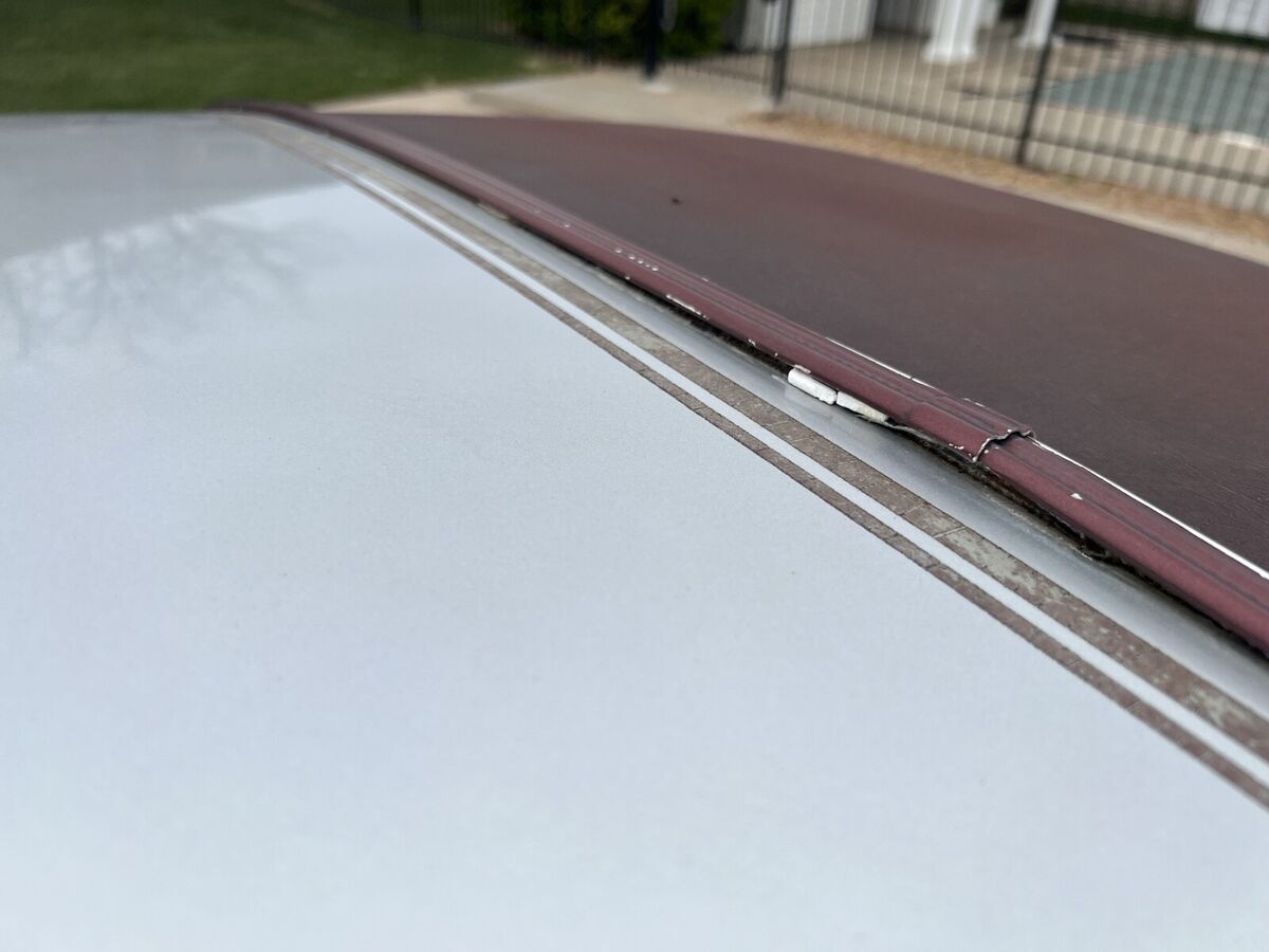 1977 Plymouth Volare premier - photo 6