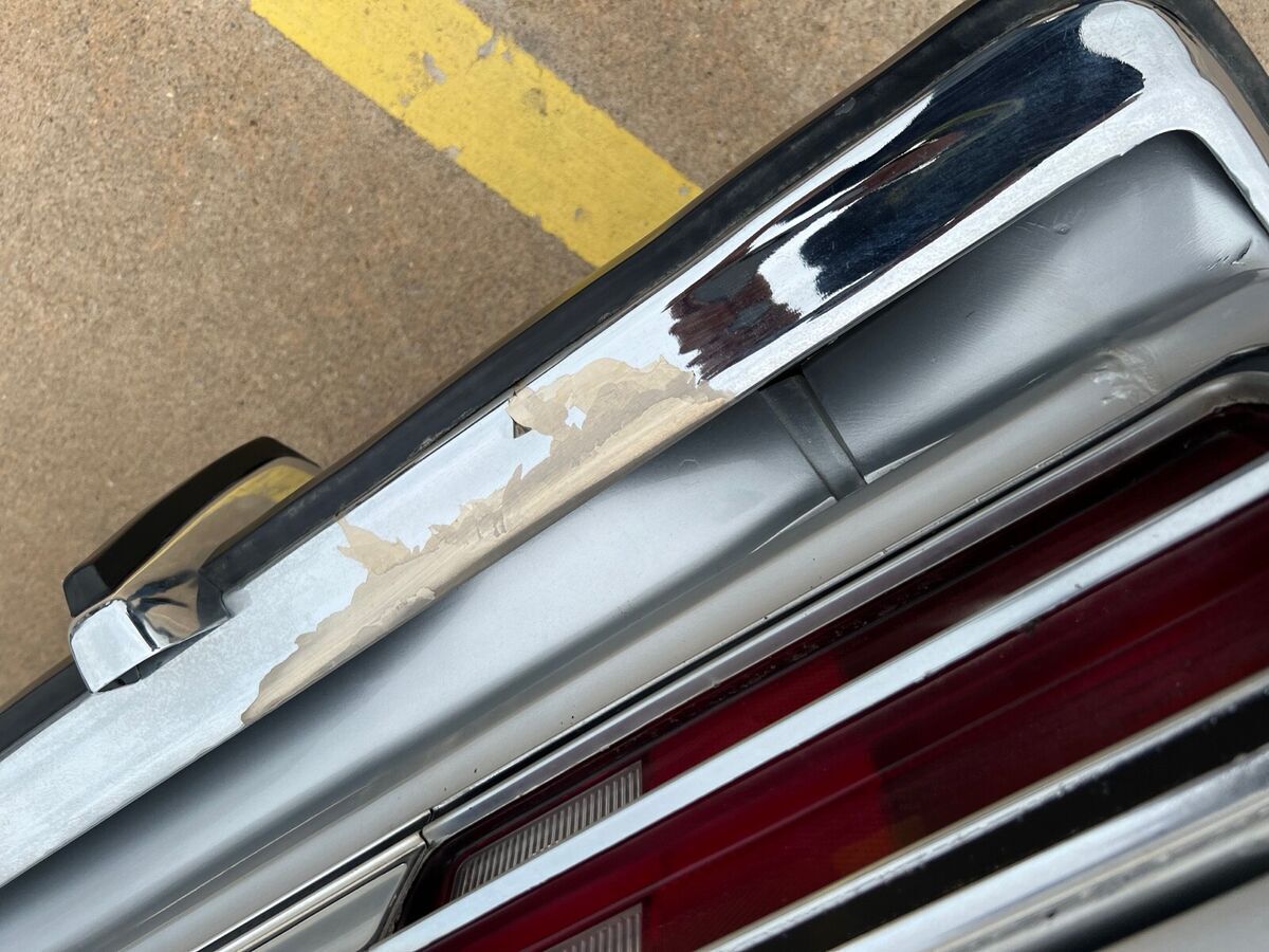 1977 Plymouth Volare premier - photo 7
