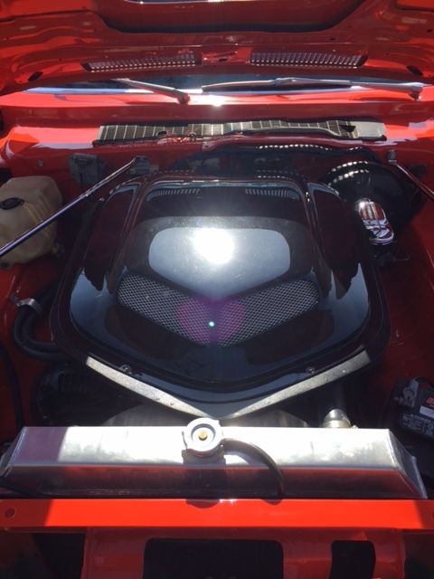 1977 Plymouth Road Runner Custom Coupe 2-Door - photo 10
