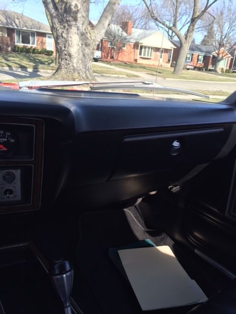 1977 Plymouth Road Runner Custom Coupe 2-Door - photo 12