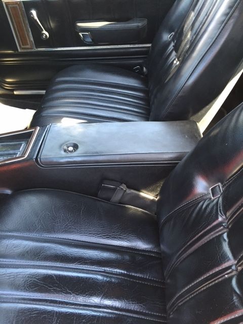 1977 Plymouth Road Runner Custom Coupe 2-Door - photo 13