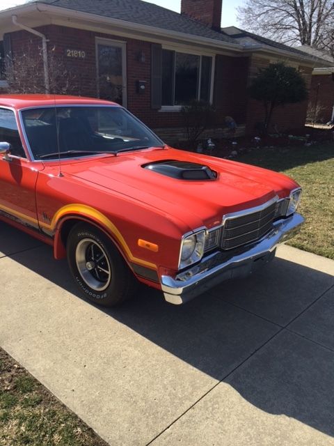 1977 Plymouth Road Runner Custom Coupe 2-Door - photo 8