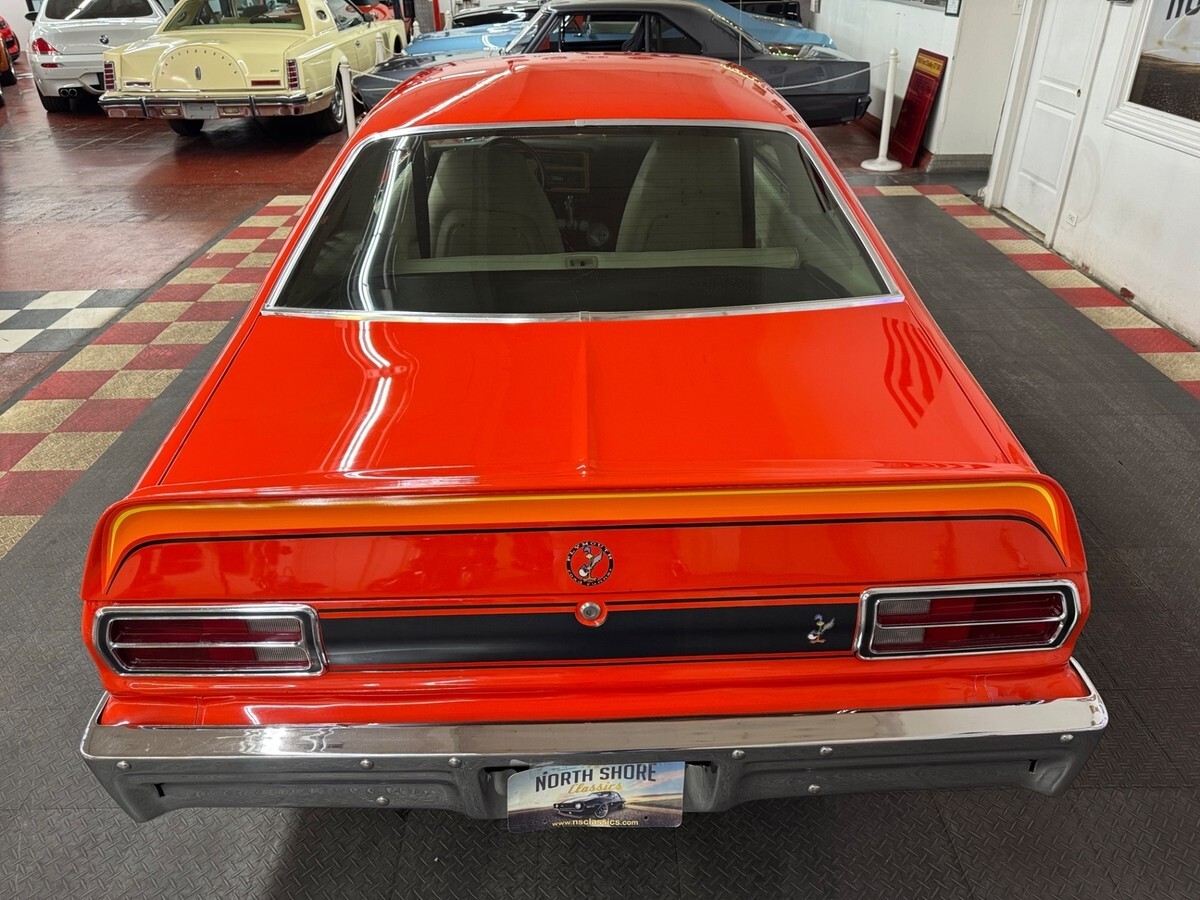 1977 Plymouth Volare - ROADRUNNER - 4 SPEED -SEE VIDEO - photo 13