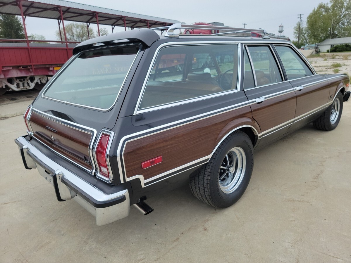 1977 Plymouth Volare - photo 10