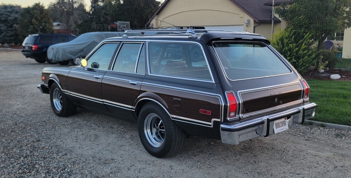 1977 Plymouth Volare - photo 6