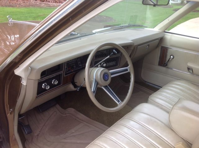 1977 Plymouth Other Premier Wagon 4-Door - photo 10