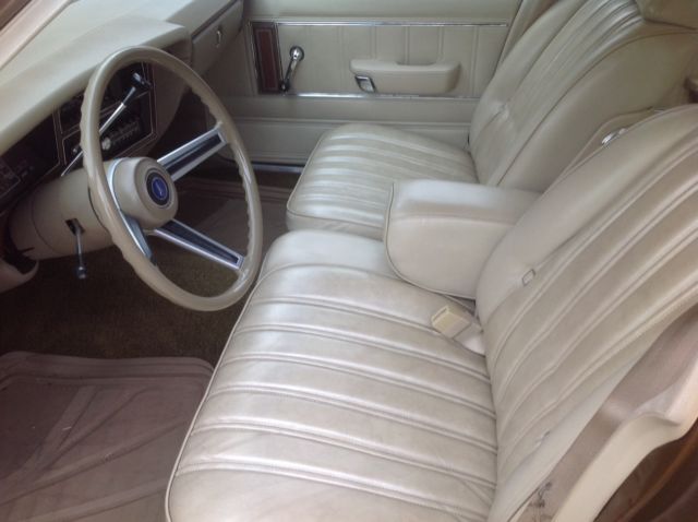 1977 Plymouth Other Premier Wagon 4-Door - photo 11