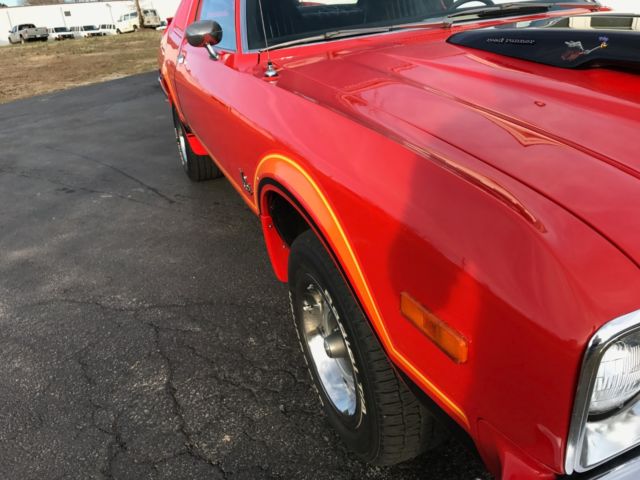 1977 Plymouth Road Runner Volare Road Runner - photo 10