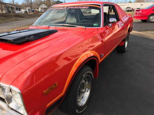 1977 Plymouth Road Runner Volare Road Runner - photo 11