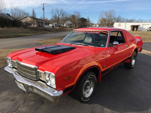 1977 Plymouth Road Runner Volare Road Runner - photo 2