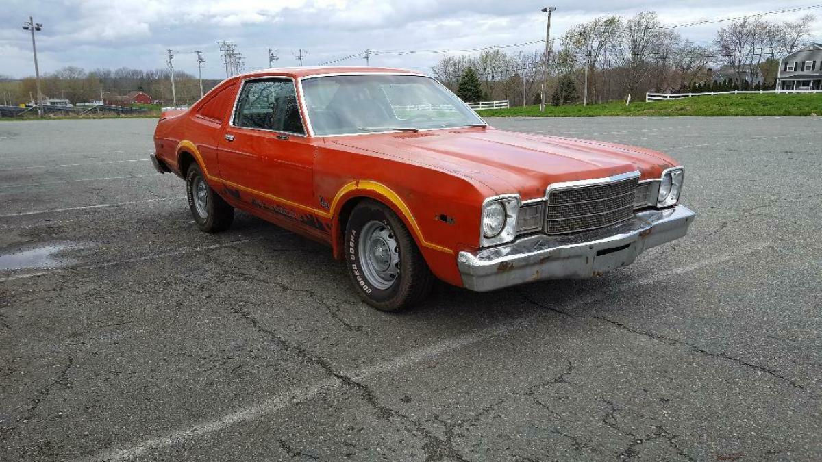1977 Plymouth Road Runner Coupe - photo 2