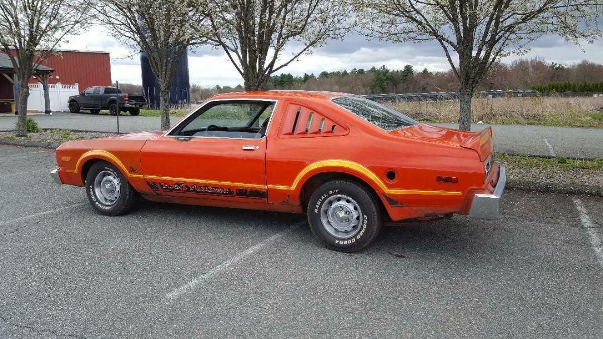 1977 Plymouth Road Runner Coupe - photo 3