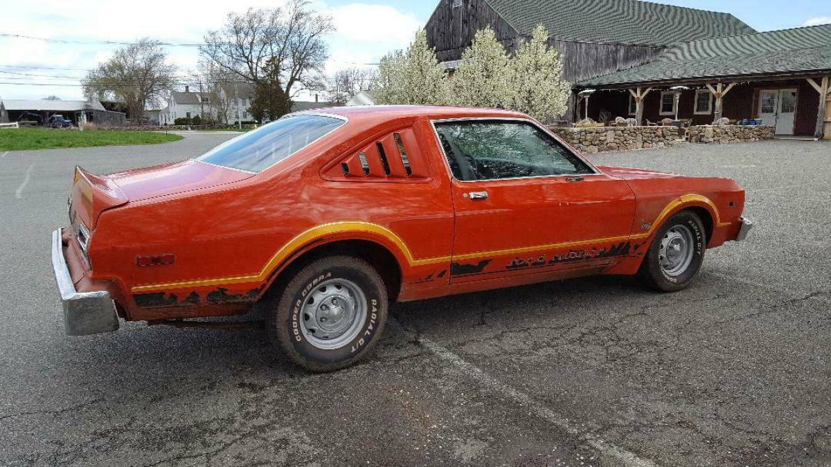 1977 Plymouth Road Runner Coupe - photo 4