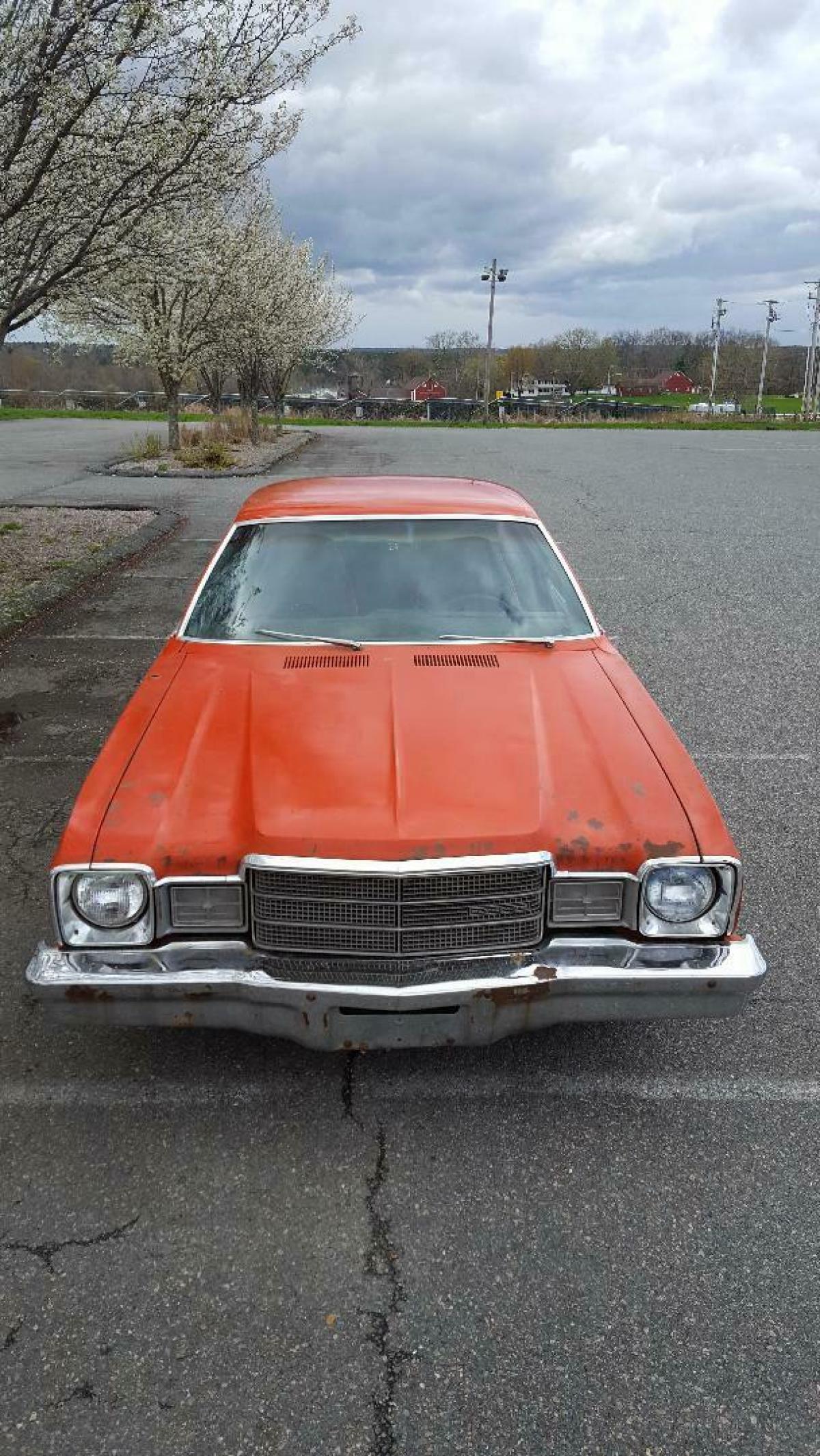 1977 Plymouth Road Runner Coupe - photo 5
