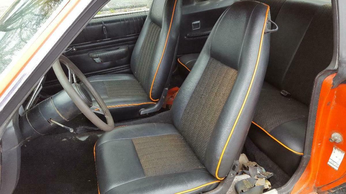 1977 Plymouth Road Runner Coupe - photo 7