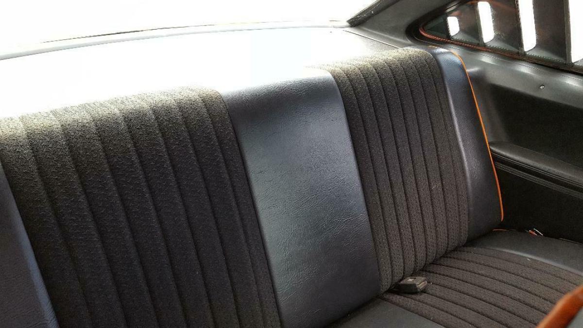 1977 Plymouth Road Runner Coupe - photo 8