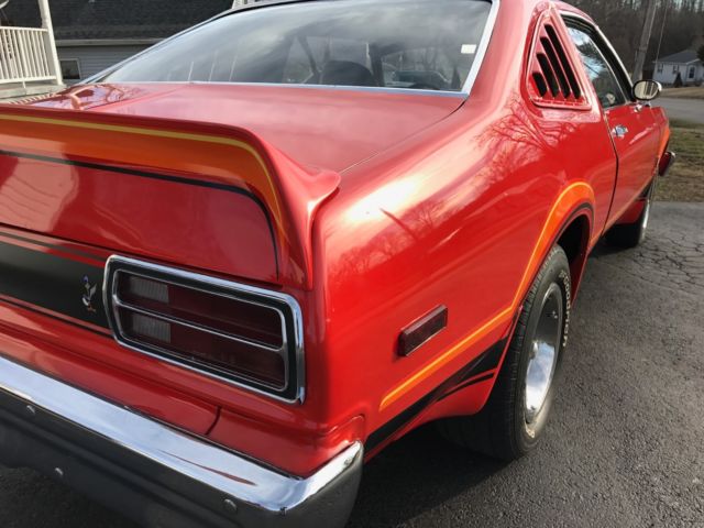 1977 Plymouth Road Runner Volare Road Runner - photo 9