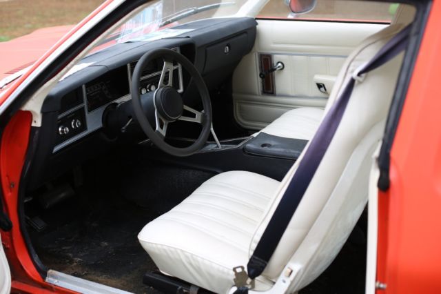 19770000 Plymouth Volare Road Runner - photo 10