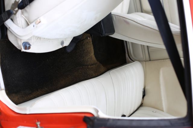 19770000 Plymouth Volare Road Runner - photo 12
