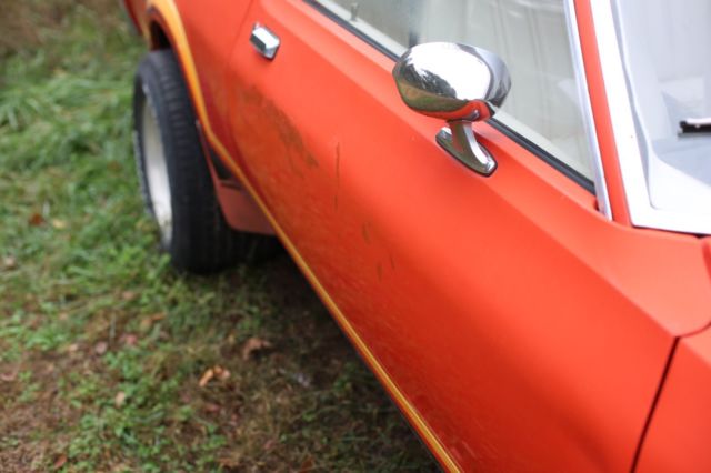 19770000 Plymouth Volare Road Runner - photo 4