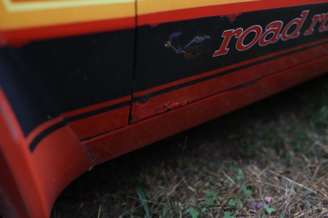 19770000 Plymouth Volare Road Runner - photo 7