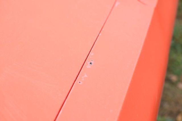 19770000 Plymouth Volare Road Runner - photo 8