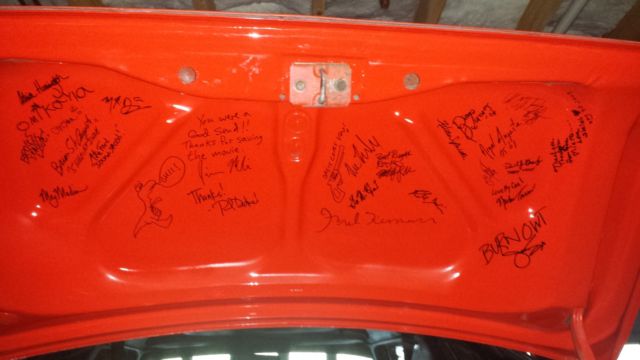 1977 Plymouth Road Runner - photo 2