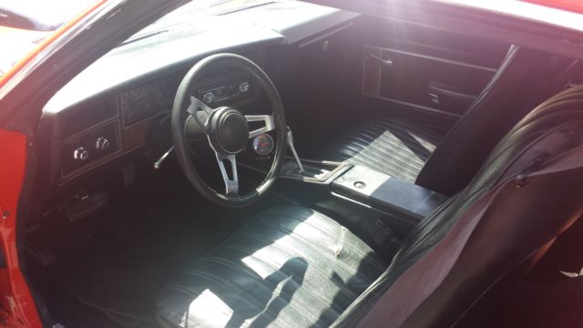 1977 Plymouth Road Runner - photo 5