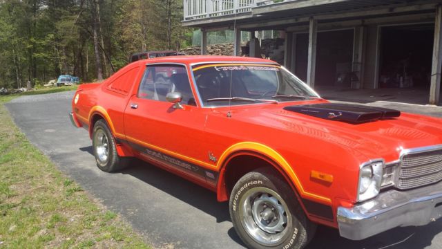 1977 Plymouth Road Runner - photo 7